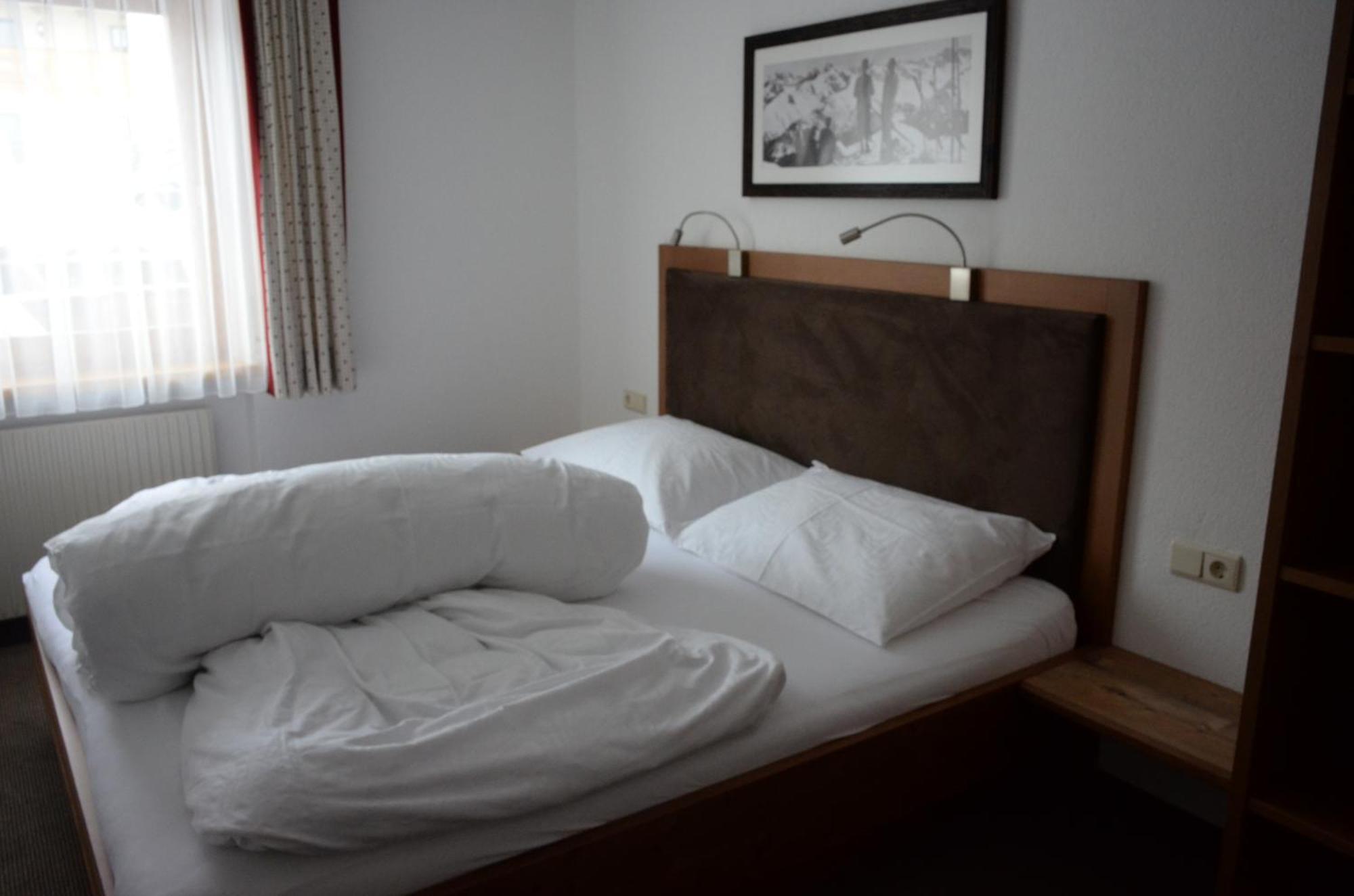 Appartements Tschol Martin Sankt Anton am Arlberg Quarto foto