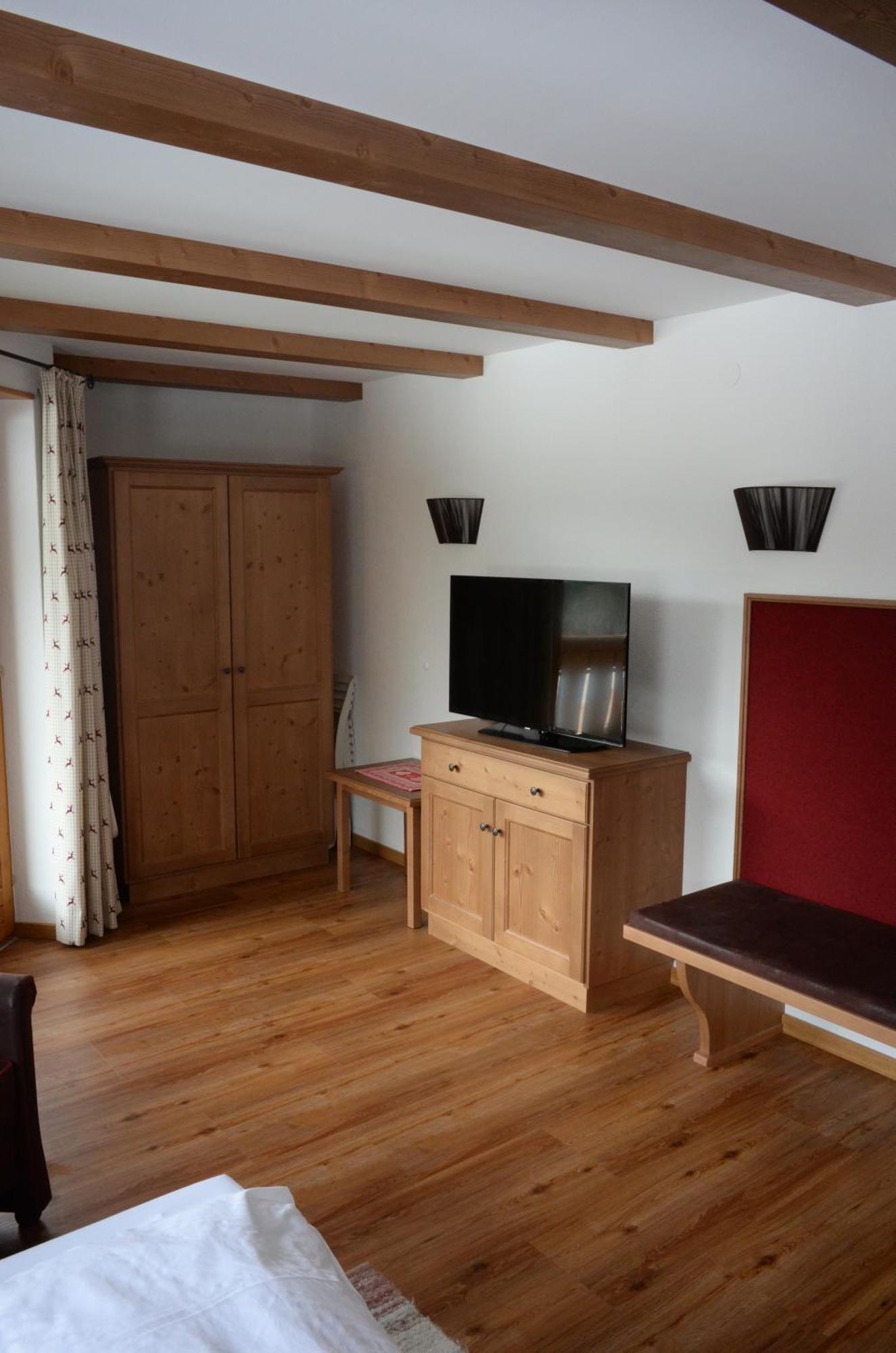 Appartements Tschol Martin Sankt Anton am Arlberg Quarto foto