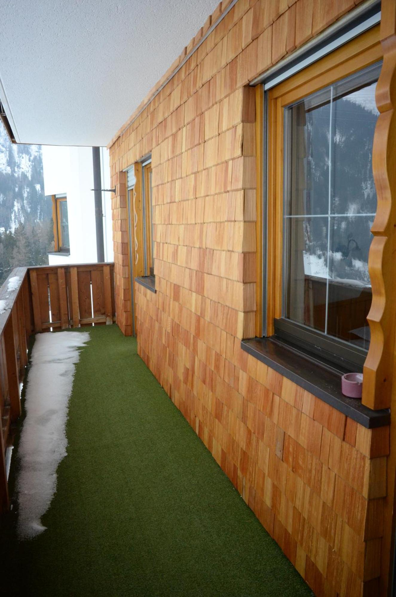 Appartements Tschol Martin Sankt Anton am Arlberg Quarto foto