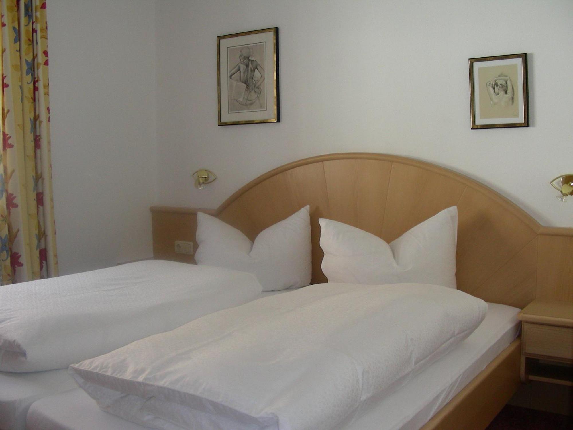 Appartements Tschol Martin Sankt Anton am Arlberg Quarto foto