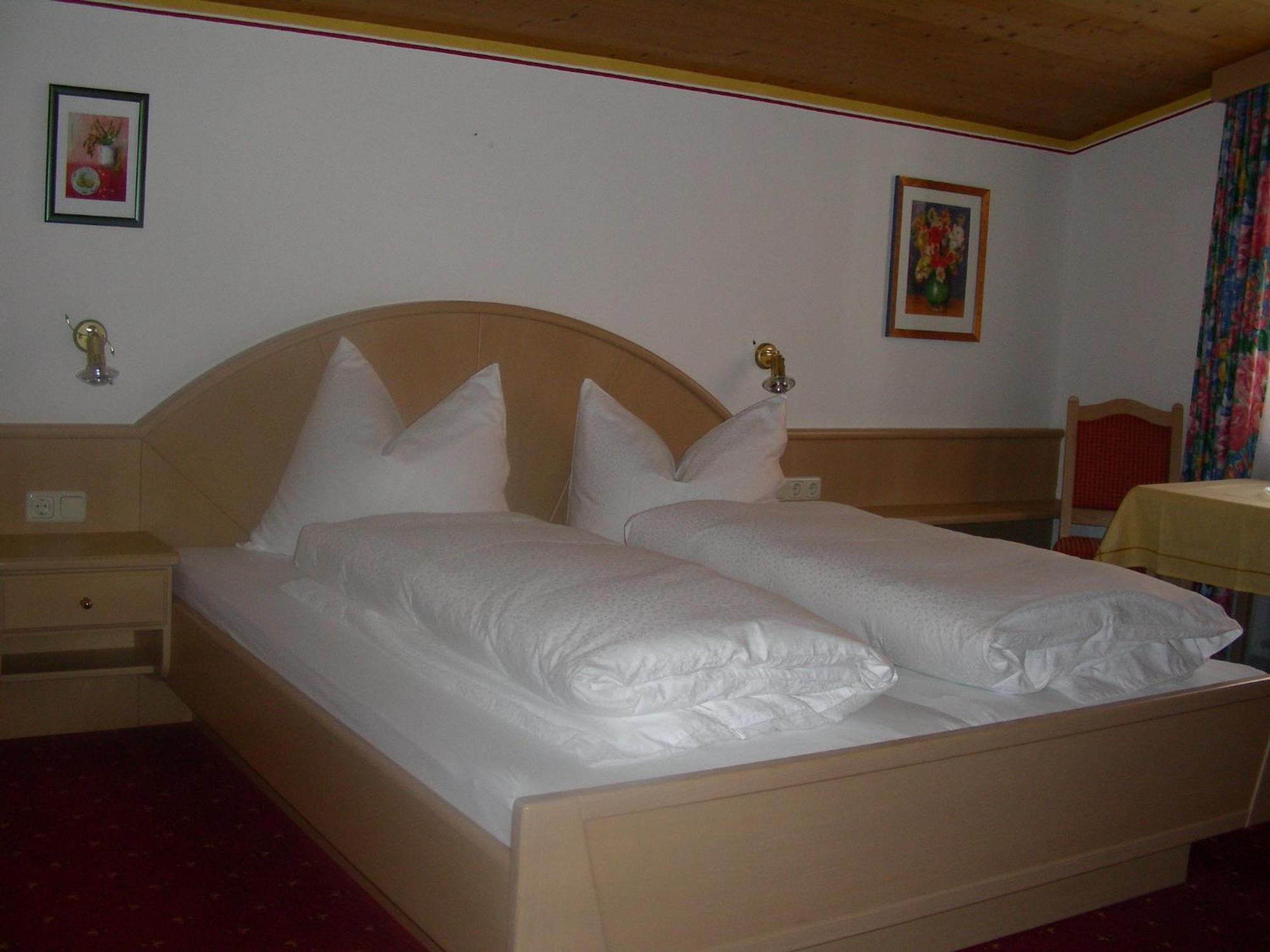 Appartements Tschol Martin Sankt Anton am Arlberg Quarto foto