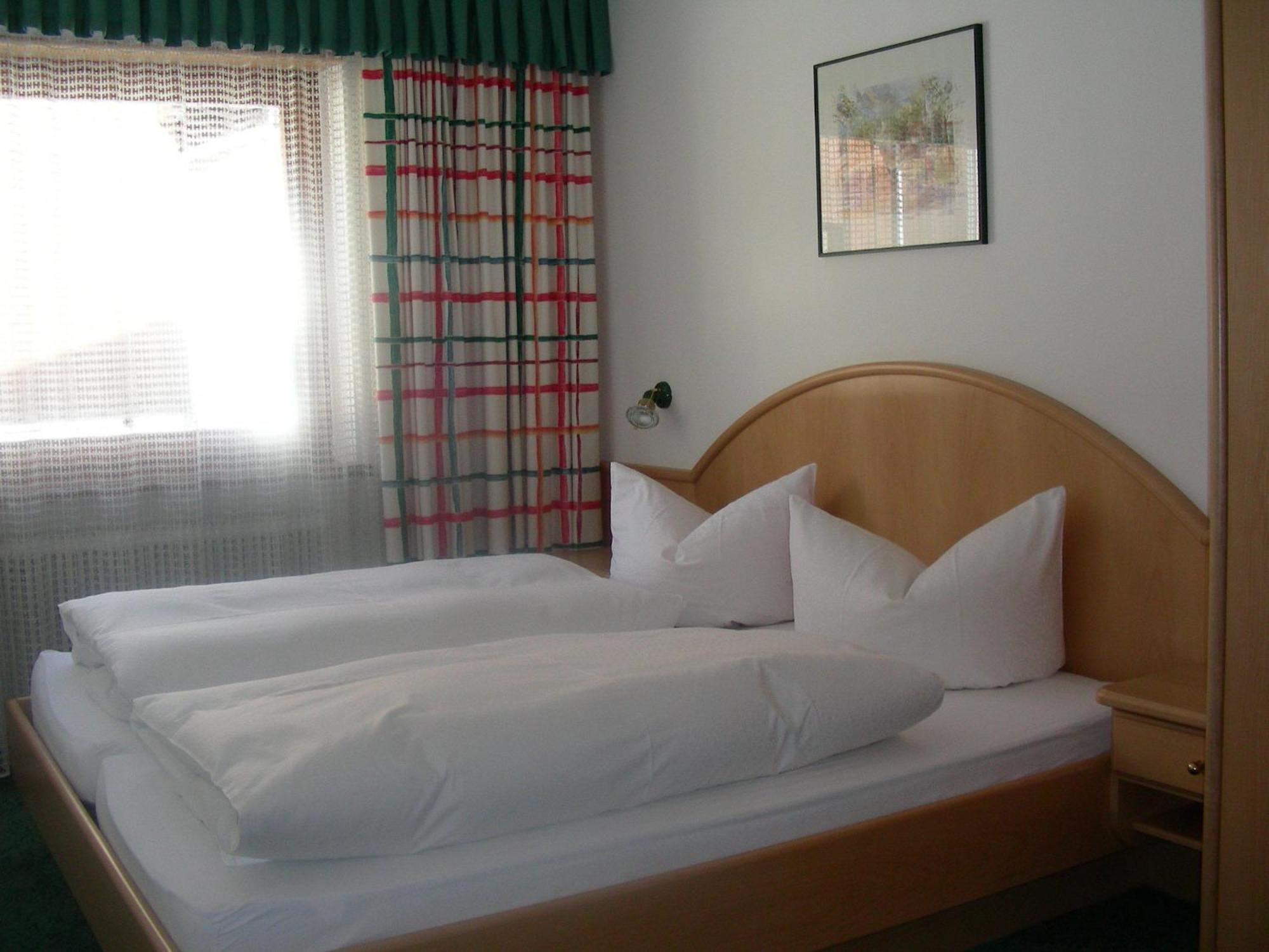 Appartements Tschol Martin Sankt Anton am Arlberg Quarto foto