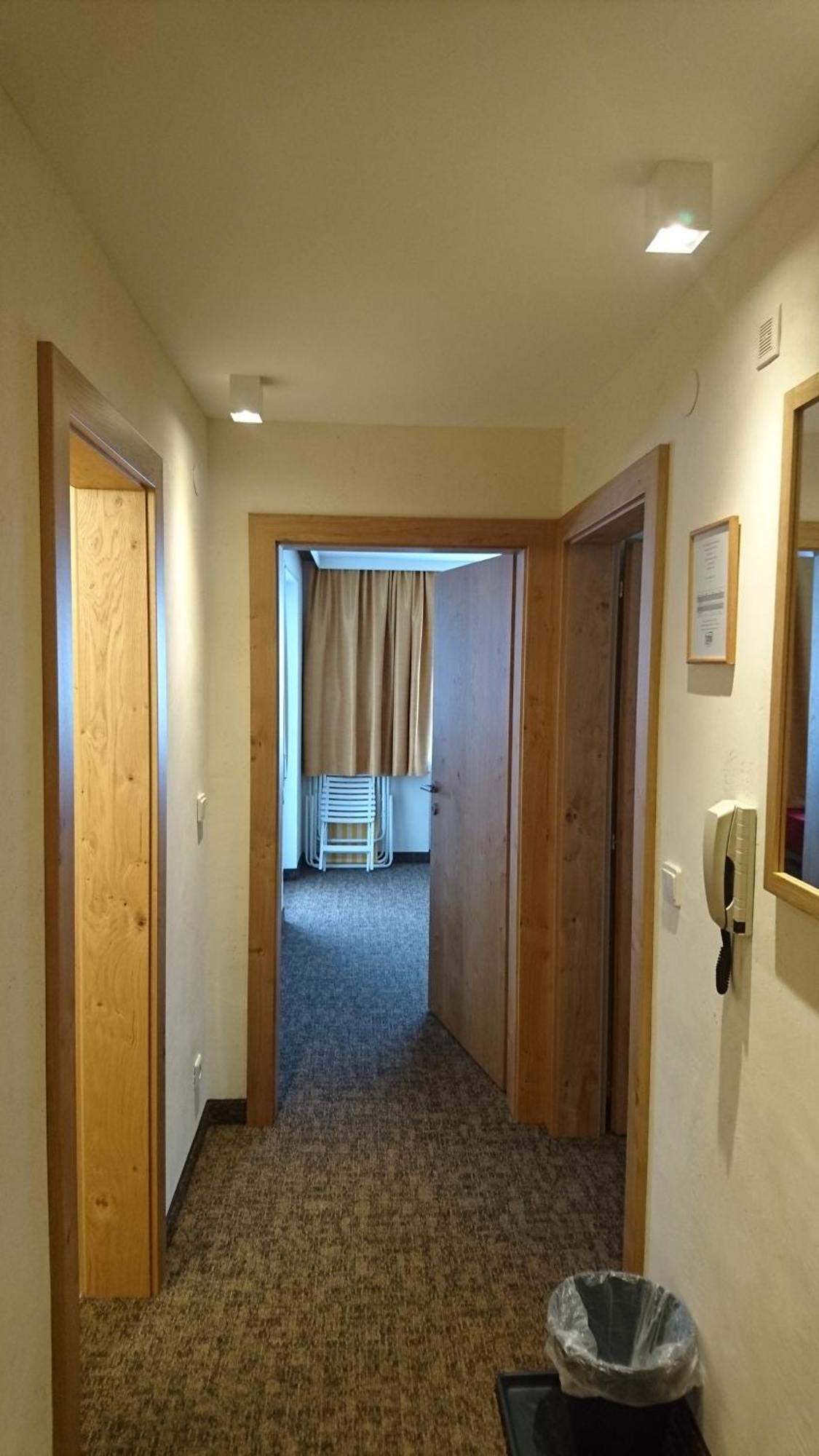 Appartements Tschol Martin Sankt Anton am Arlberg Quarto foto